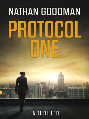 cover image of Protocol One